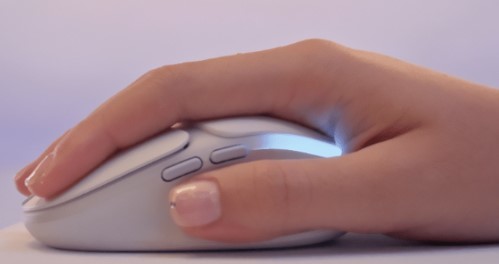 עכבר גיימינג אלחוטי Logitech G705