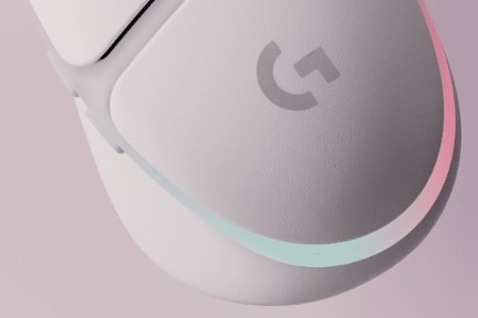 עכבר גיימינג אלחוטי Logitech G705