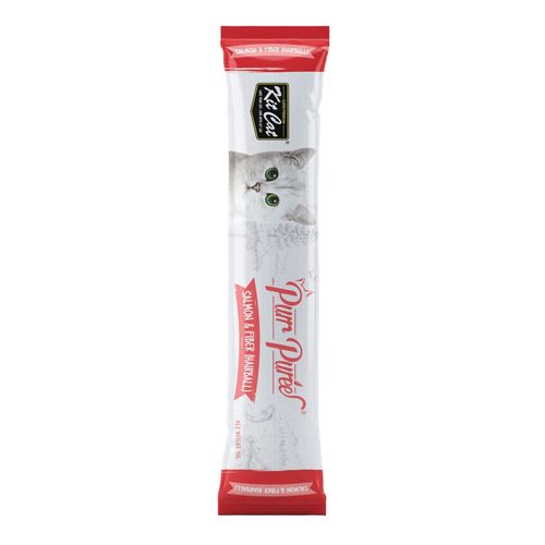 קיט קט שלוקים סלמון ותאית (היירבול) 75 גר'קיט קט שלוקים סלמון ותאית (היירבול) 75 גר'