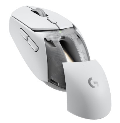 עכבר גיימינג אלחוטי Logitech G309 Lightspeed