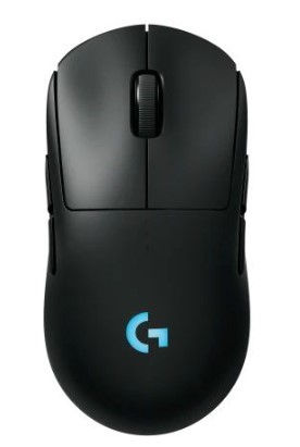 עכבר גיימינג אלחוטי Logitech G Pro 2 Lightspeed
