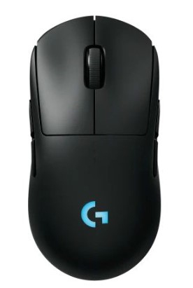 עכבר גיימינג אלחוטי Logitech G Pro 2 Lightspeed