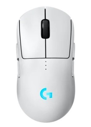עכבר גיימינג אלחוטי Logitech G Pro 2 Lightspeed