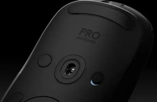 עכבר גיימינג אלחוטי Logitech G Pro 2 Lightspeed