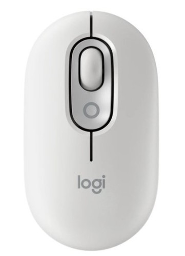 עכבר אלחוטי Logitech POP Emoji