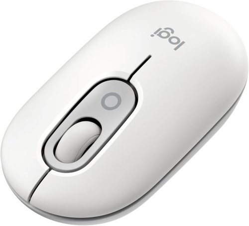 עכבר אלחוטי Logitech POP Emoji