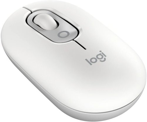 עכבר אלחוטי Logitech POP Emoji