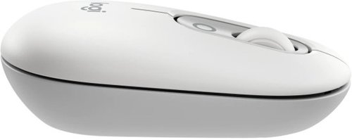 עכבר אלחוטי Logitech POP Emoji
