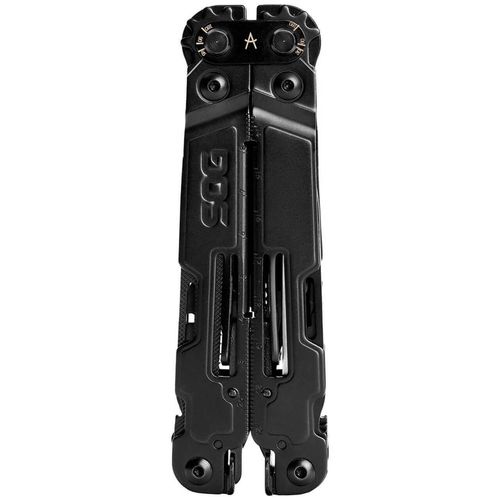 מולטיטול-  SOG Power Access Deluxe IL Black