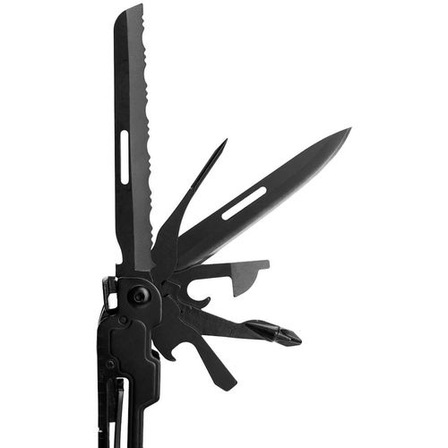 מולטיטול-  SOG Power Access Deluxe IL Black