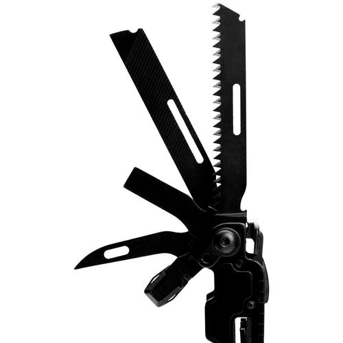 מולטיטול-  SOG Power Access Deluxe IL Black
