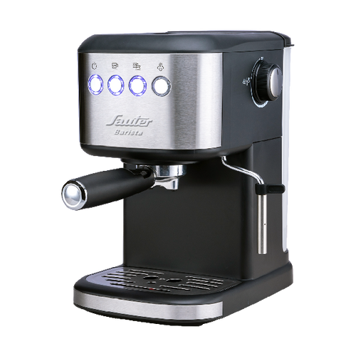 מכונת קפה + מקציף BARISTA 100