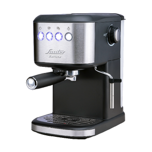 מכונת קפה + מקציף BARISTA 100