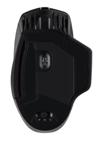 עכבר גיימינג אלחוטי Corsair Dark Core RGB Pro