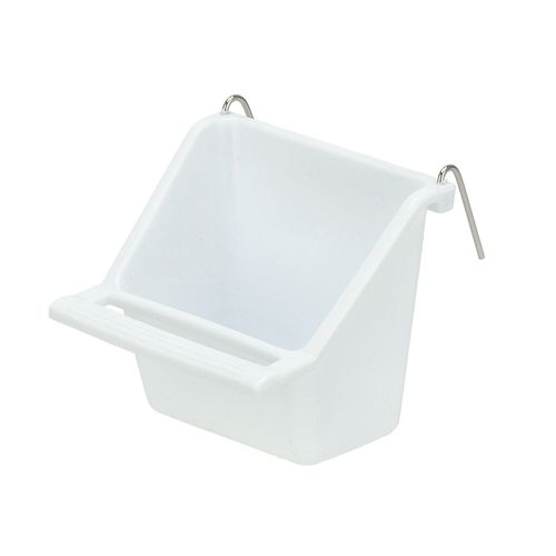 ליווינג וורלד - כלי אוכל פנימי לציפוריםליווינג וורלד - כלי אוכל פנימי לציפורים