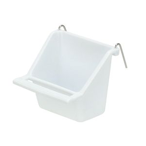 ליווינג וורלד - כלי אוכל פנימי לציפוריםליווינג וורלד - כלי אוכל פנימי לציפורים