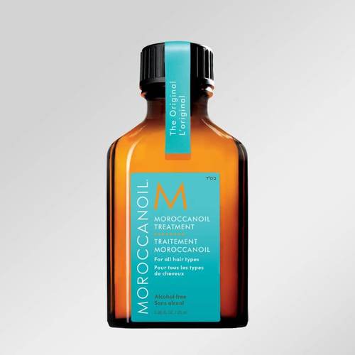 שמן טיפולי המקורי MOROCCANOIL  שמן מרוקאי  25 מ