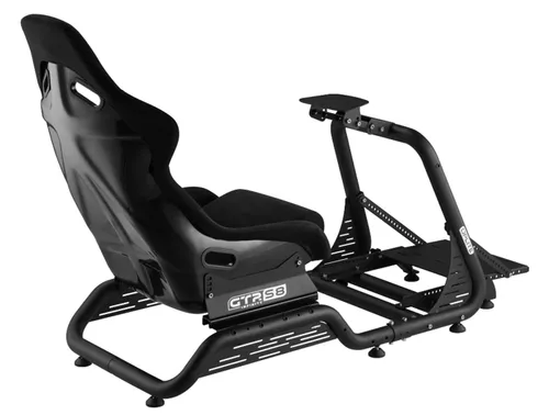 OPLITE כיסא נהג Cockpit Gtr S8 Infinity מושב סימולטור נהיגה 