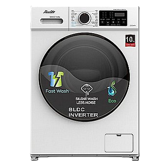 מכונת כביסה Sauter SWM1037 ‏10 ק