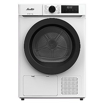 מייבש כביסה Sauter SDH943 Heat Pump ‏9 ק