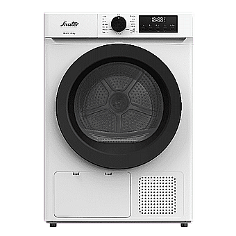 מייבש כביסה Sauter SDH1043 Heat Pump ‏10 ק