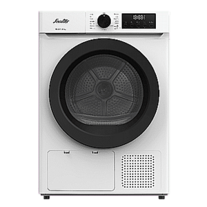 מייבש כביסה Sauter SDH1043 Heat Pump ‏10 ק"ג