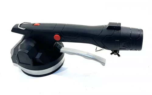 פטיש רטיטה רצפים נטען GEN-V08 12V