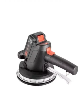 פטיש רטיטה רצפים נטען 21V + סוללה 2.0Ah + מטען במזוודה GEN-V10