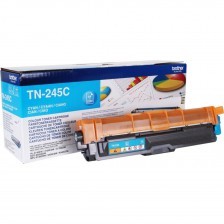 טונר ציאן / כחול ‏ Brother TN245C מקורי