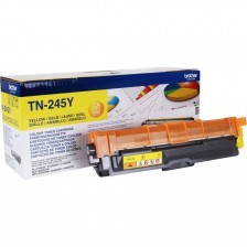 טונר ‏צהוב Brother TN245Y מקורי