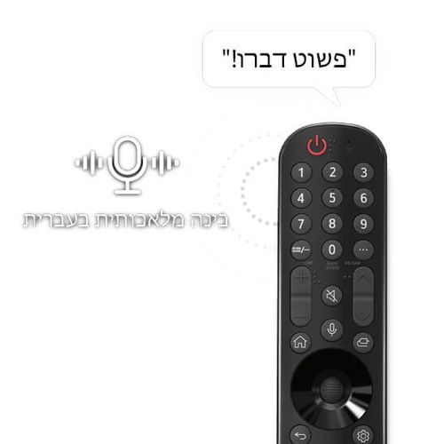 טלויזיה LG 4K 98UT90006LA 
