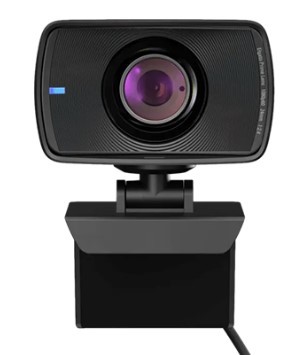 מצלמת רשת Elgato FaceCam HD