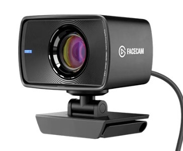 מצלמת רשת Elgato FaceCam HD