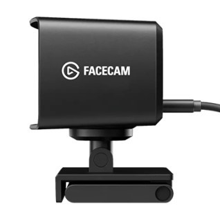 מצלמת רשת Elgato FaceCam HD