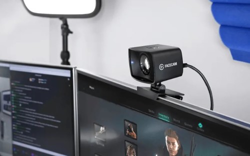 מצלמת רשת Elgato FaceCam HD