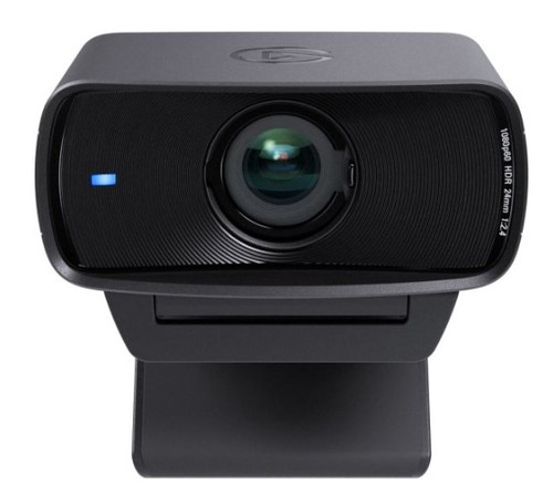 מצלמת רשת Elgato Facecam MK.2 1080p