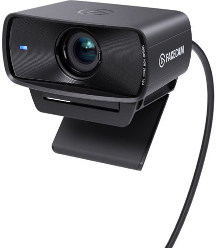 מצלמת רשת Elgato Facecam MK.2 1080p