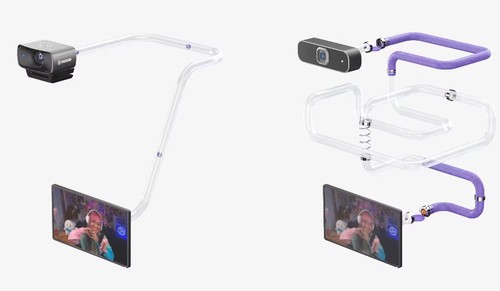 מצלמת רשת Elgato Facecam MK.2 1080p