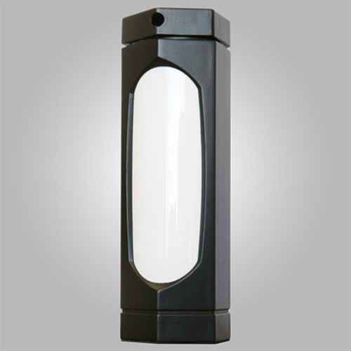 מנורת השבת המקורית צבע שחור KosherLamp Maxברפאלי - refali.co.il