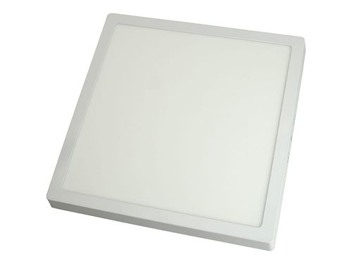 ג"ת פאנל (עה"ט) 22W LED מרובע LEDON DIP CCT 22.5cm