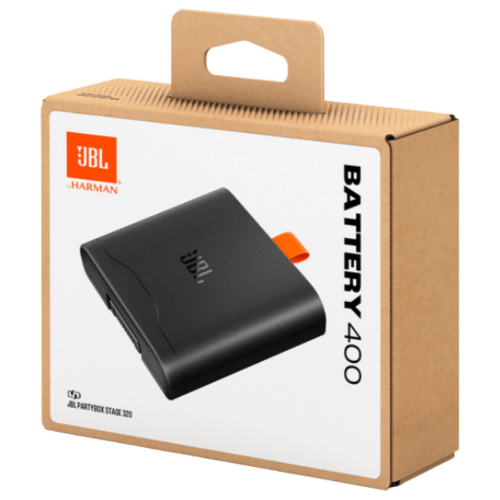 סוללה רזרבית לרמקול Xtreme 4 ופרטיבוקס 320 JBL Battery 400