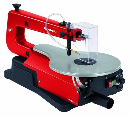 מסור נימה חשמלי TH-SS405E Einhell  