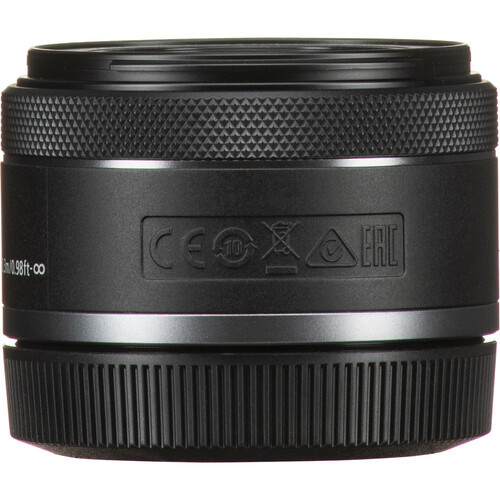 עדשה Canon RF 50mm f/1.8 STM