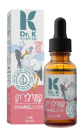 Dr.K קמילצ