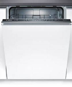 מדיח כלים אינטגרלי רחב Bosch SMV25AX07 בוש דגם 2026!!!