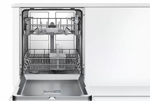 מדיח כלים אינטגרלי רחב Bosch SMV25AX07 בוש דגם 2026!!!