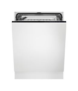 מדיח כלים אינטגרלי מלא Electrolux אלקטרולוקס EEA17200L דגם 2026!!!