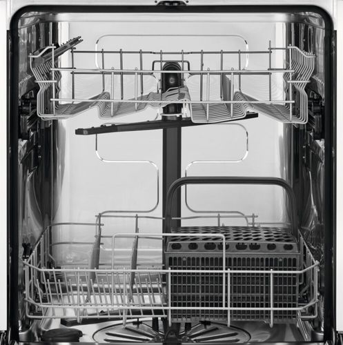 מדיח כלים אינטגרלי מלא Electrolux אלקטרולוקס EEA17200L דגם 2026!!!