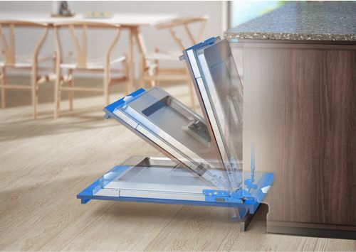 מדיח כלים אינטגרלי מלא Electrolux אלקטרולוקס EEA17200L דגם 2026!!!