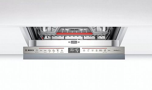 מדיח כלים ‏צר Bosch SPV6ZMX17E דגם2026!!!